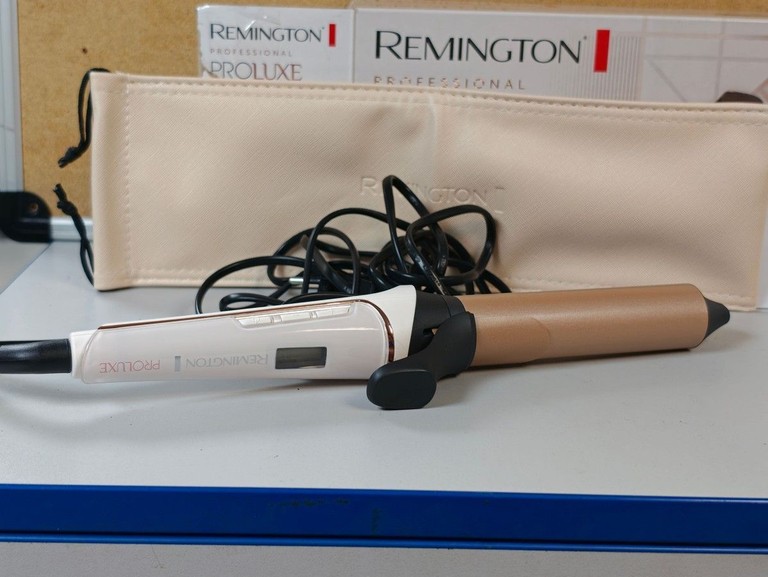 Купити Remington CI9132 Б/У