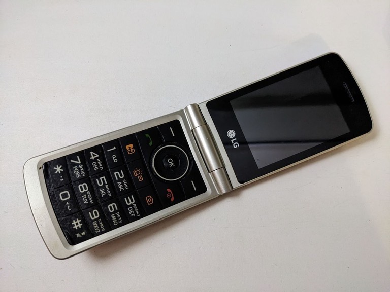 Дешево Lg g360 з ломбарду