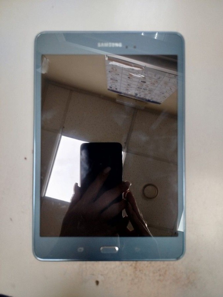 Дешево Samsung galaxy tab a 8.0 (sm-t350) 16gb з ломбарду