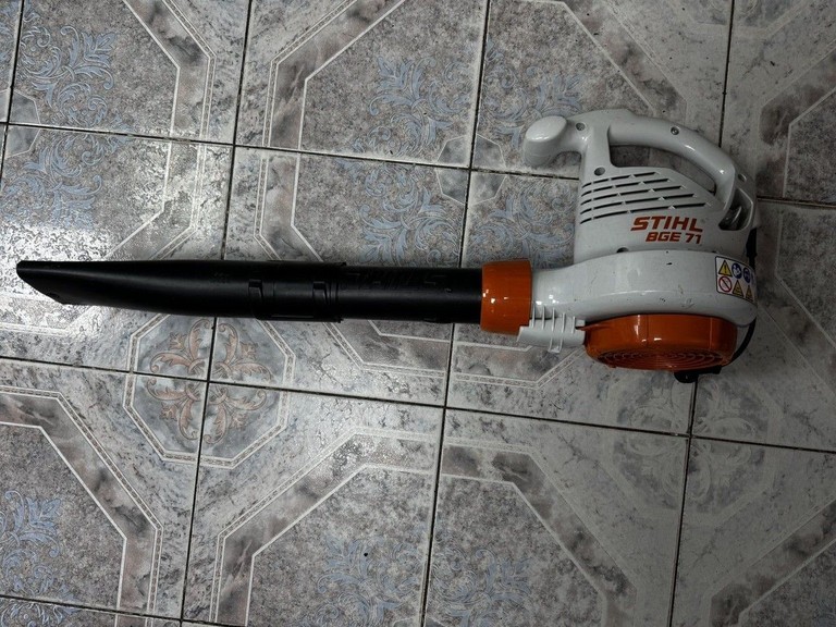Розпродаж Stihl bge 71, продавець Техноскарб