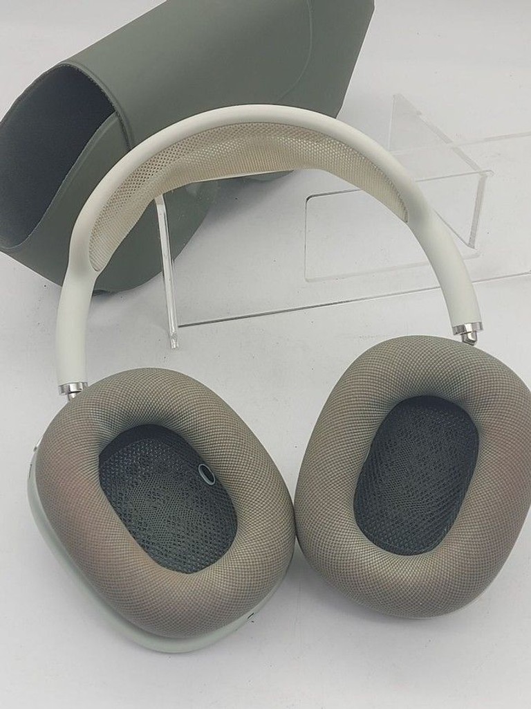 Объявление Apple airpods max Б/У
