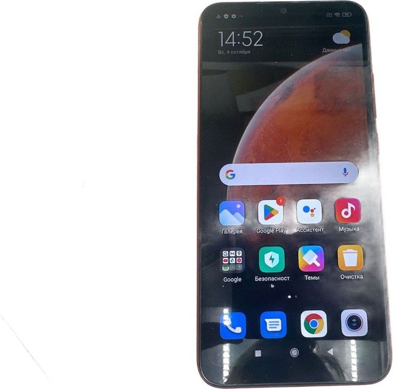 Купити Xiaomi redmi 9c nfc 2/32gb Б/У