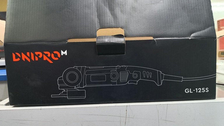 Dnipro-M gl-125s Код:01-201142862. Изображение 6