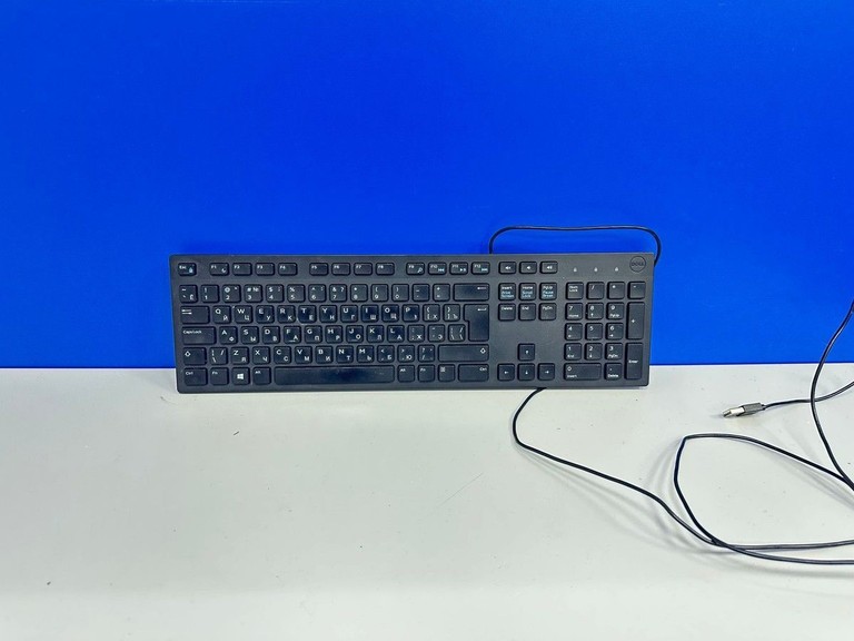Купити Dell kb216t Б/У