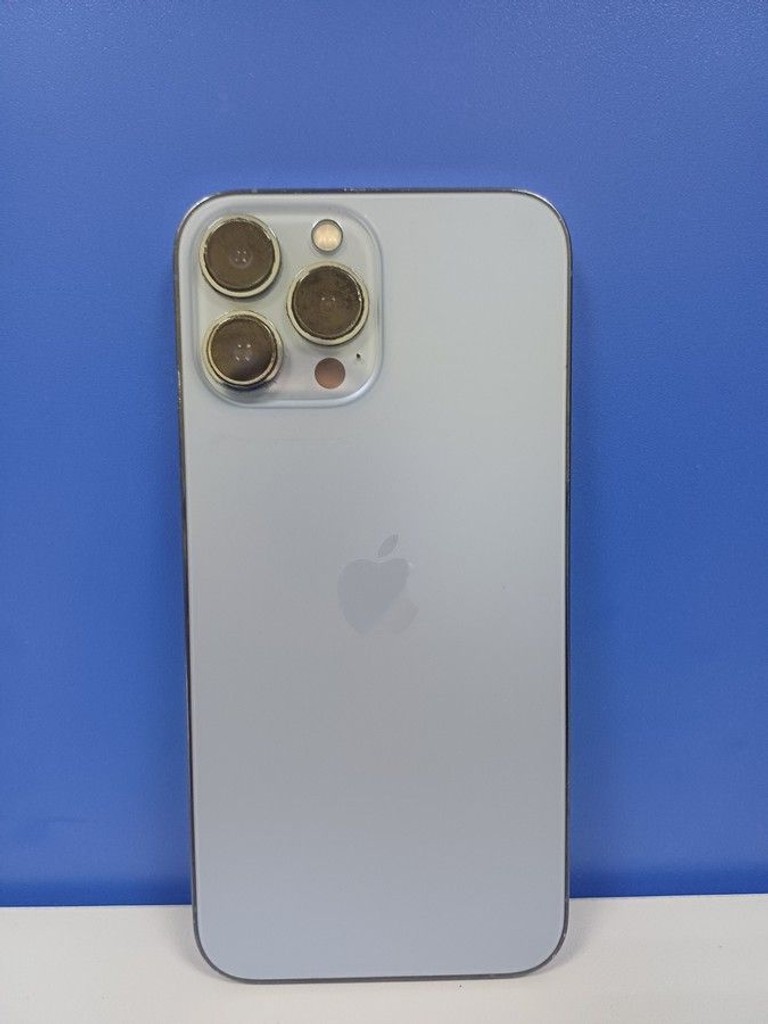 Apple iphone 13 pro max 128gb Код:01-201150995. Изображение 7