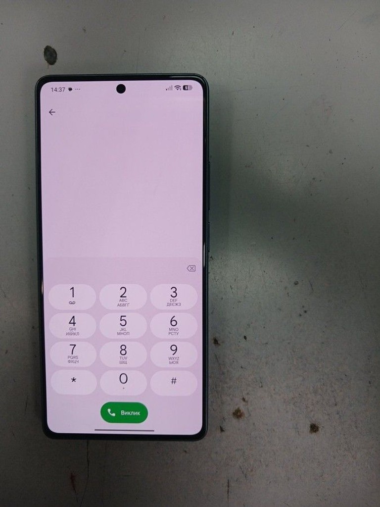 Купить Xiaomi redmi note 13 pro 4g 8/256gb Б/У