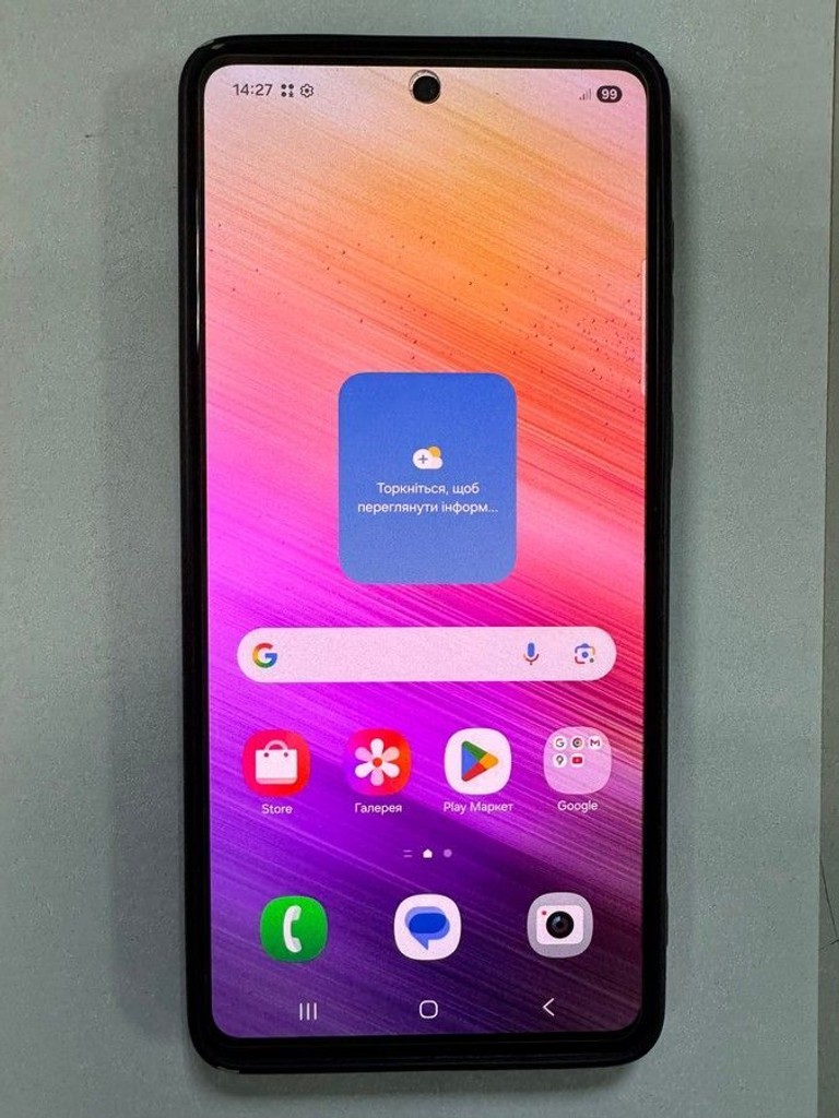 Оголошення Samsung galaxy a73 5g 8/256gb Б/У
