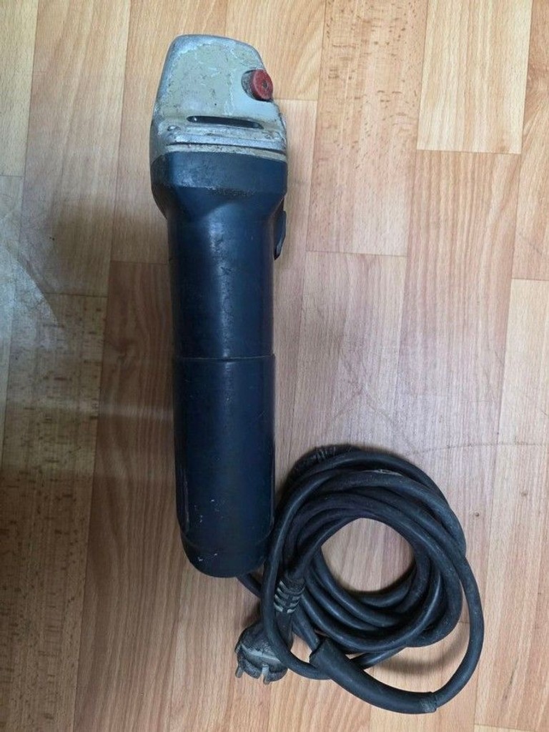 Объявление Bosch gws 14-125 cie Б/У