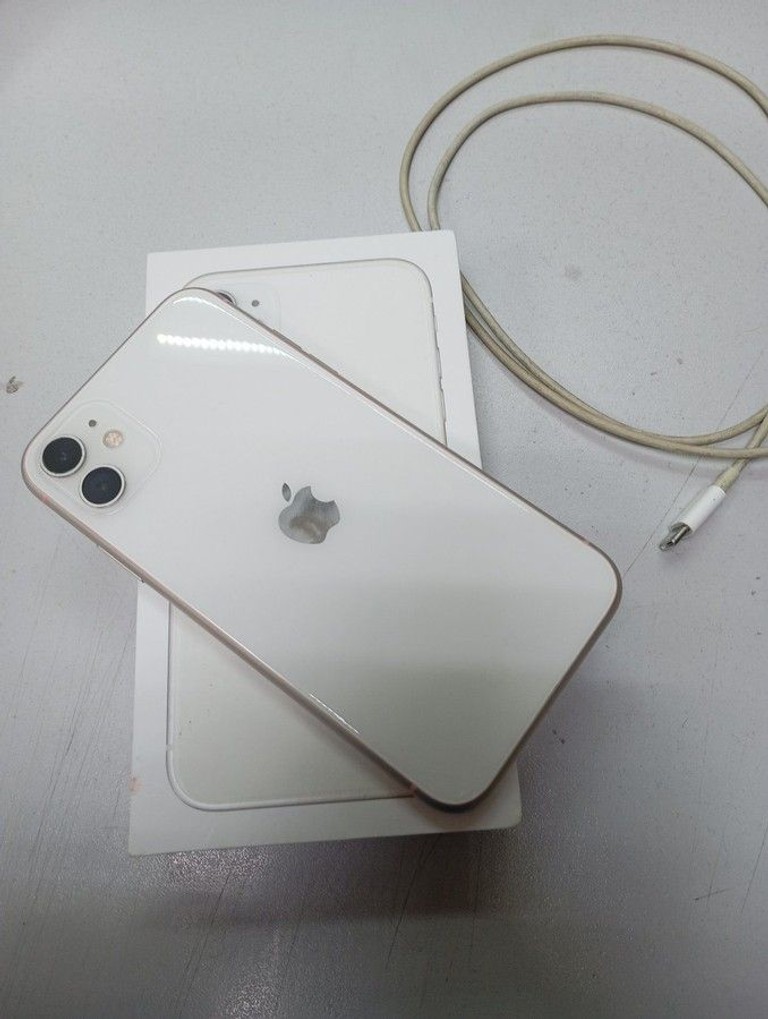 Распродажа Apple iphone 11 128gb, продавец Техноскарб