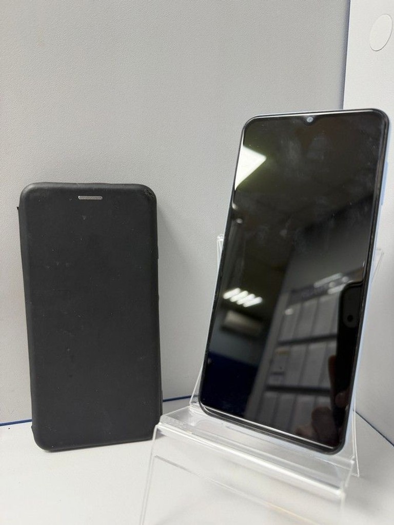 Объявление Samsung galaxy a13 4/128gb Б/У