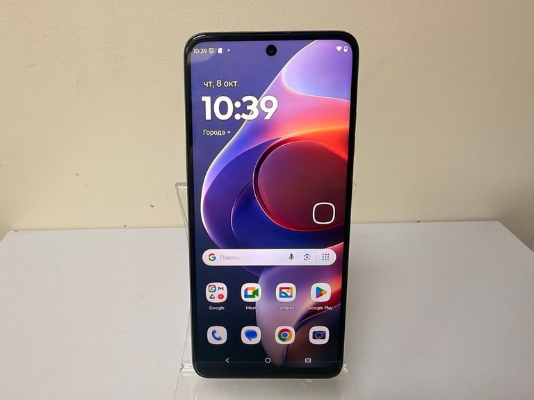 Оголошення Motorola moto e15 2/64gb Б/У