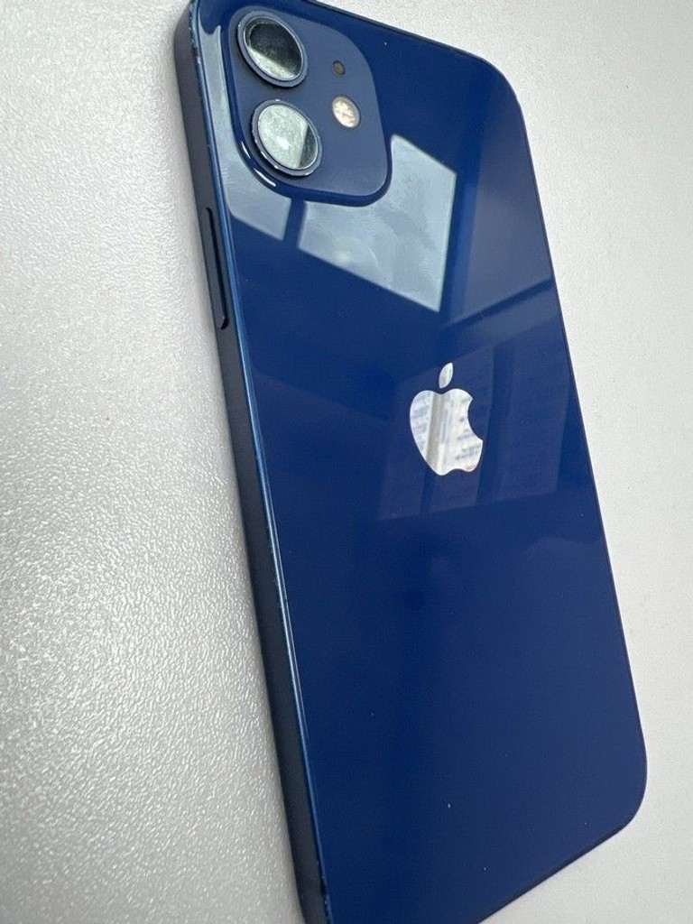 Дешево Apple iPhone 12 128GB (PRODUCT)RED з ломбарду
