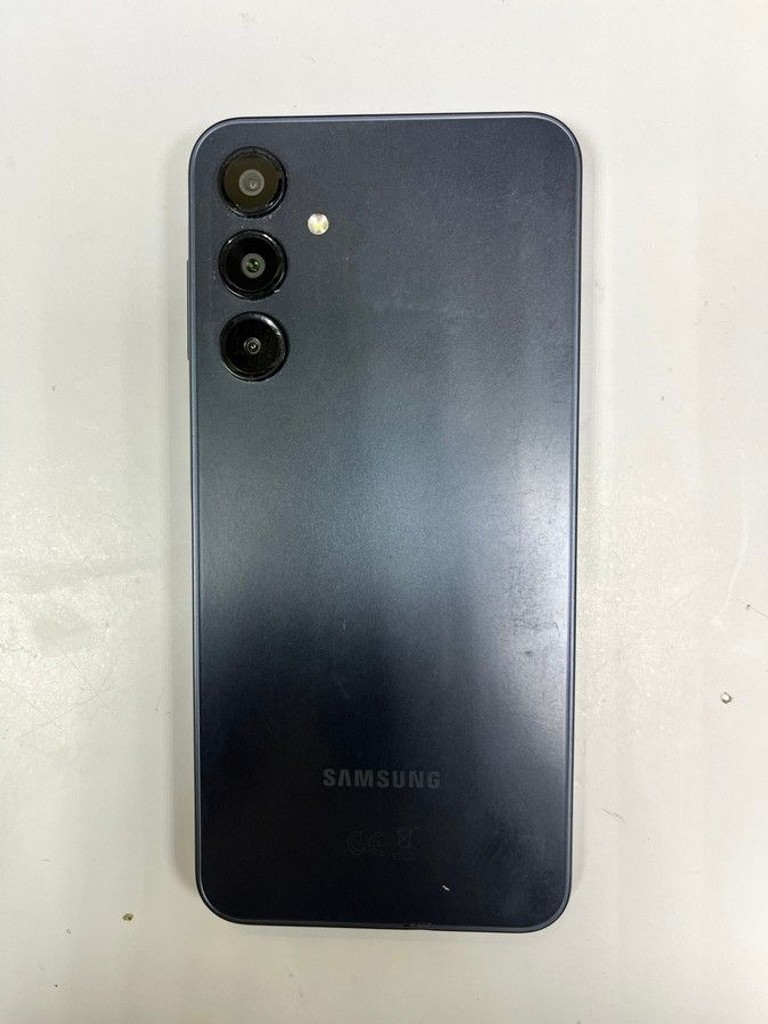 Samsung galaxy a16 sm-a165f 8/256gb Код:01-201112209. Зображення 5