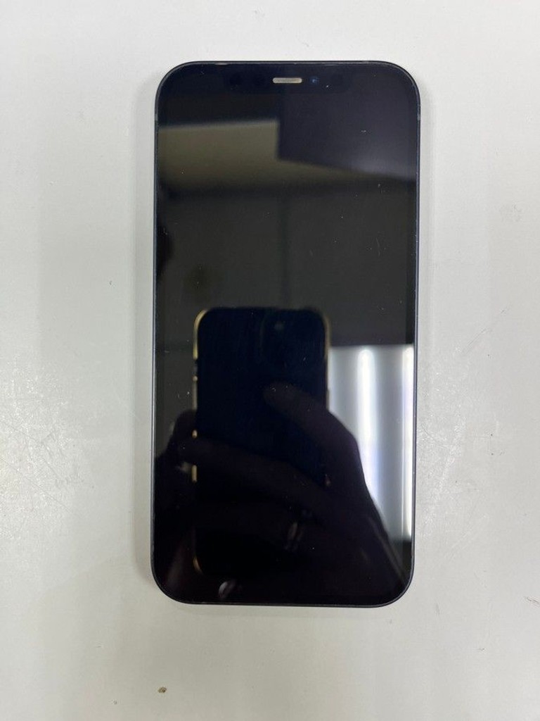 Купити Apple iPhone 12 256GB (PRODUCT)RED Б/У
