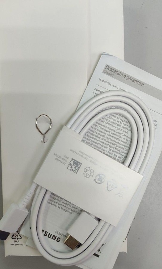 Samsung galaxy a07 4/128gb Код:01-201158321. Зображення 6
