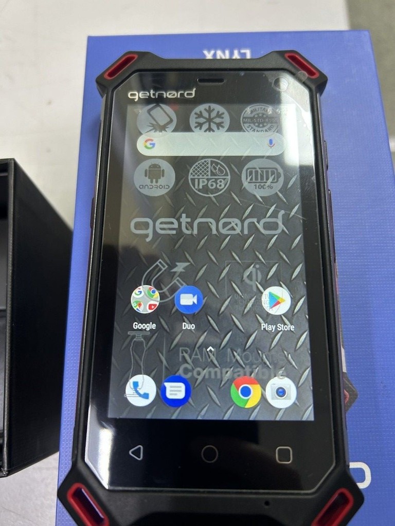 Оголошення Getnord lynx 2/16gb Б/У