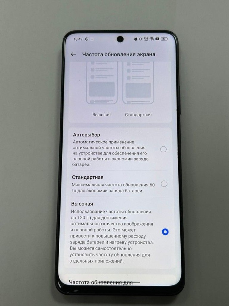 Дешево Realme 10 pro 5g 8/256gb з ломбарду