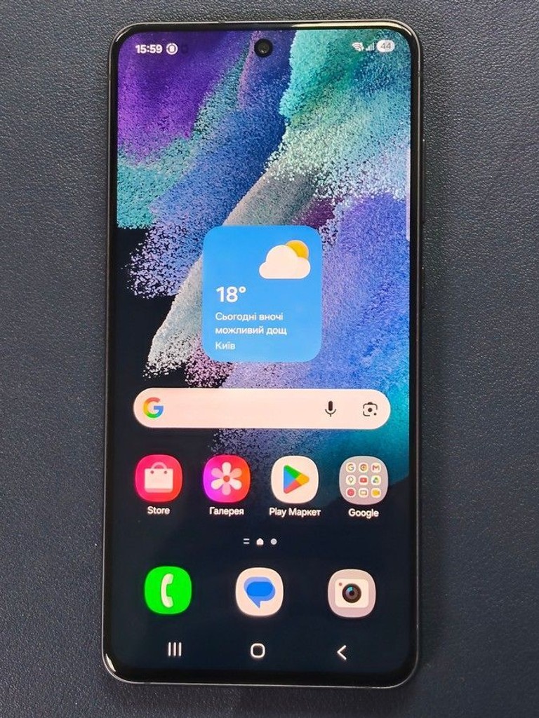 Купити Samsung galaxy s21 fe 5g 6/128gb Б/У