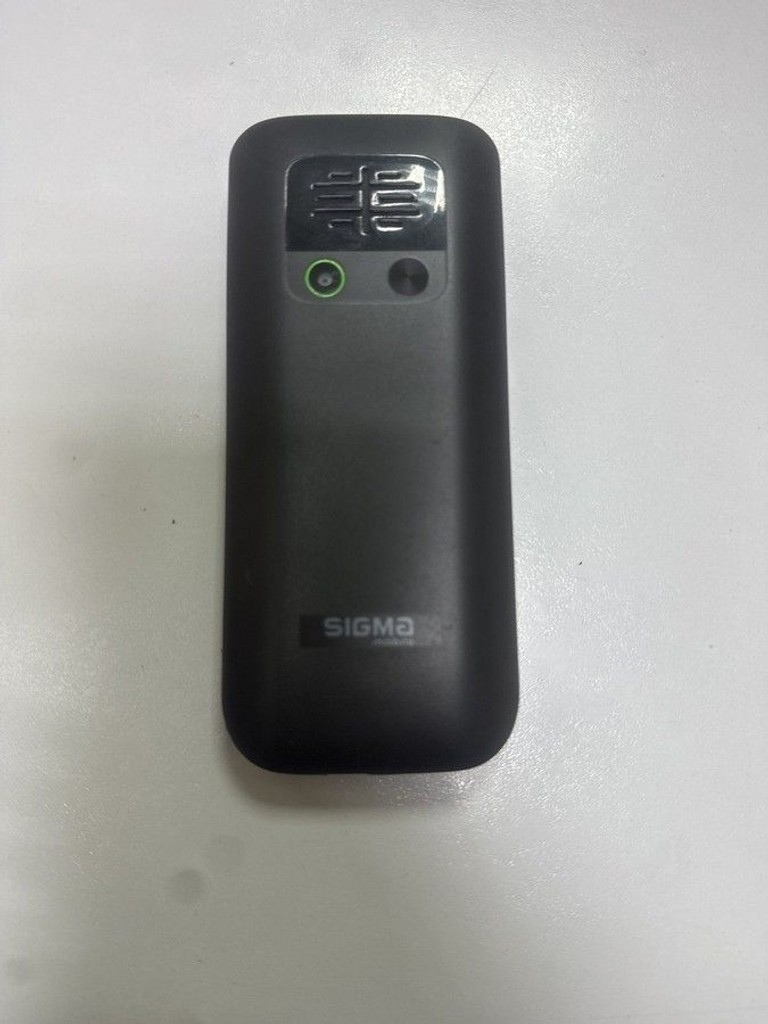 Оголошення Sigma x-style 171 mini Б/У