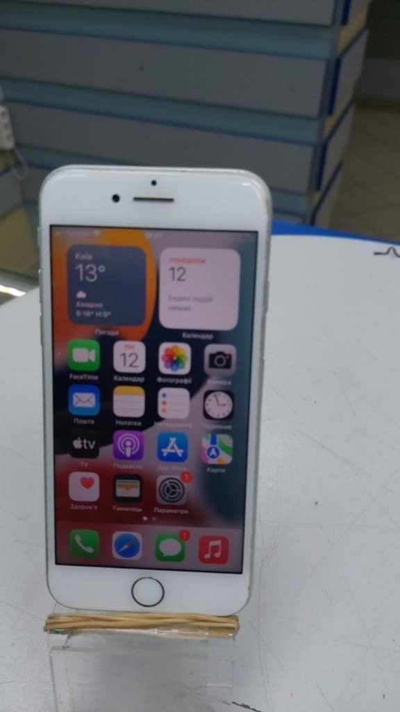 Купити Apple iphone 7 128gb Б/У