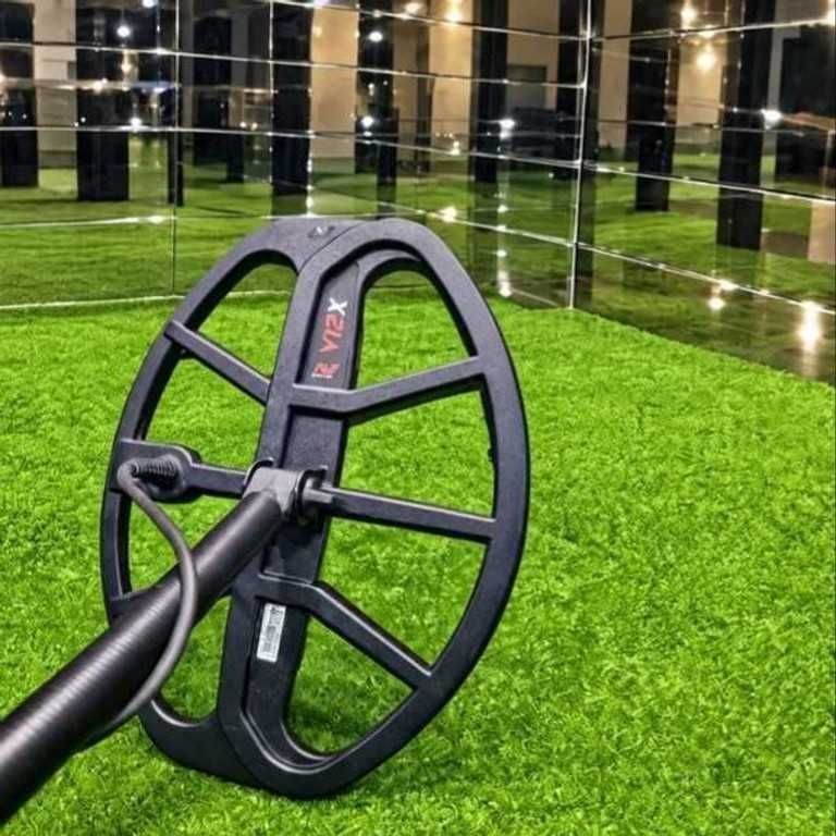 MINELAB X-TERRA PRO + ML85  Код:null. Изображение 5