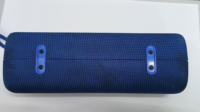 Объявление Xiaomi mi portable bluetooth speaker 16w Б/У