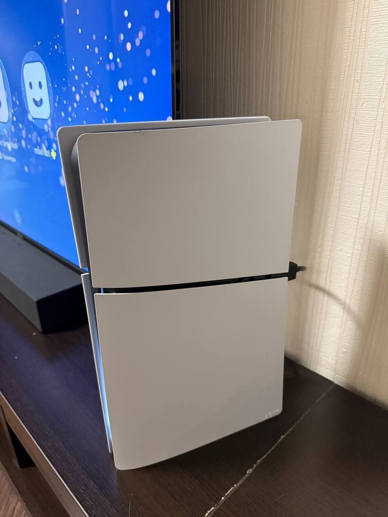 PlayStation 5 Slim Digital Edition Код:null. Изображение 4