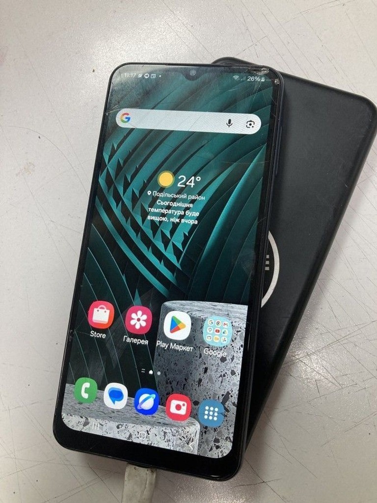 Купить Samsung galaxy a23 sm-a235f 4/64gb Б/У