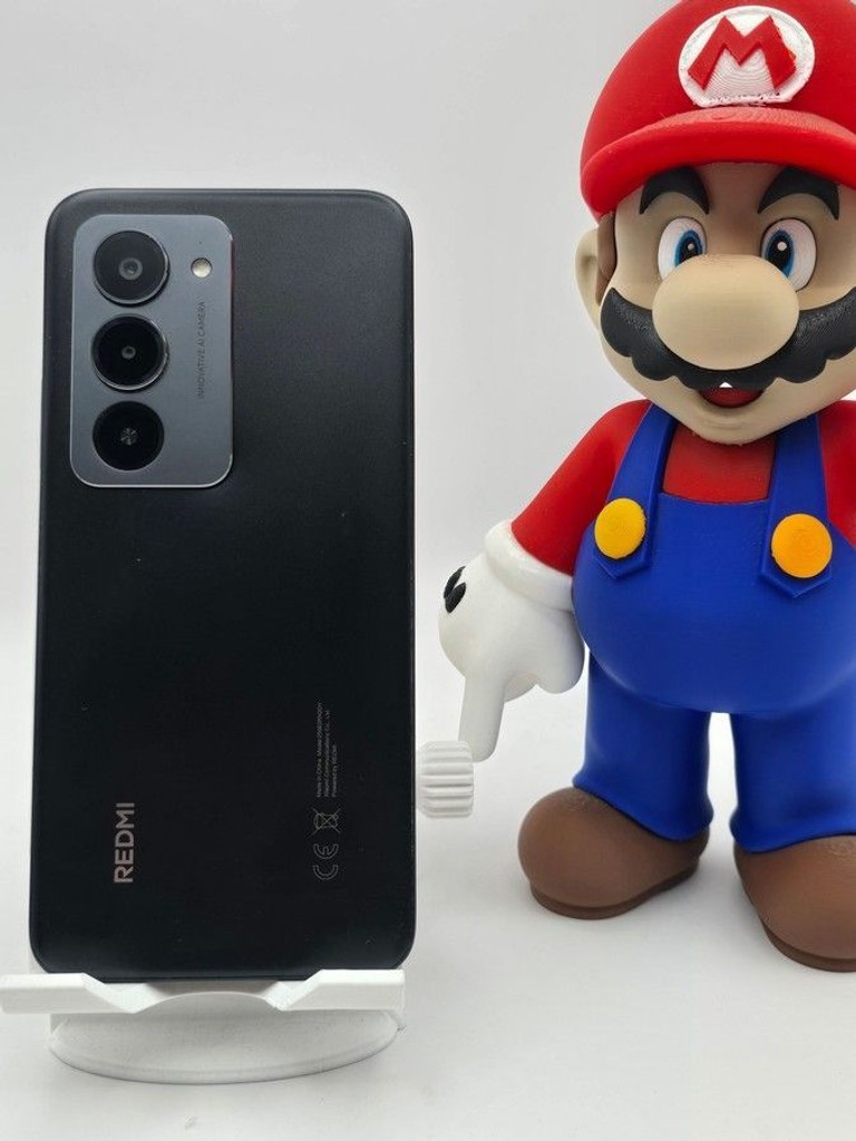 Купити Xiaomi redmi 15 4g 6/128gb Б/У