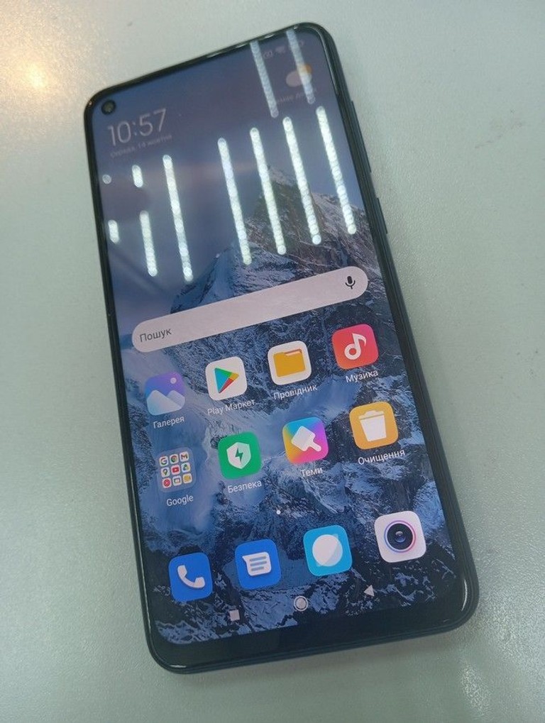 Купити Xiaomi redmi note 9 4/64gb Б/У