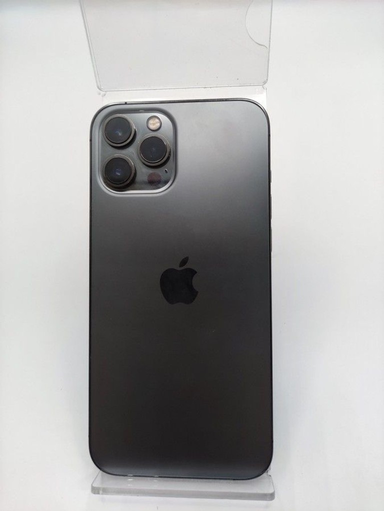 Apple iphone 12 pro max 256gb Код:01-201160712. Изображение 6