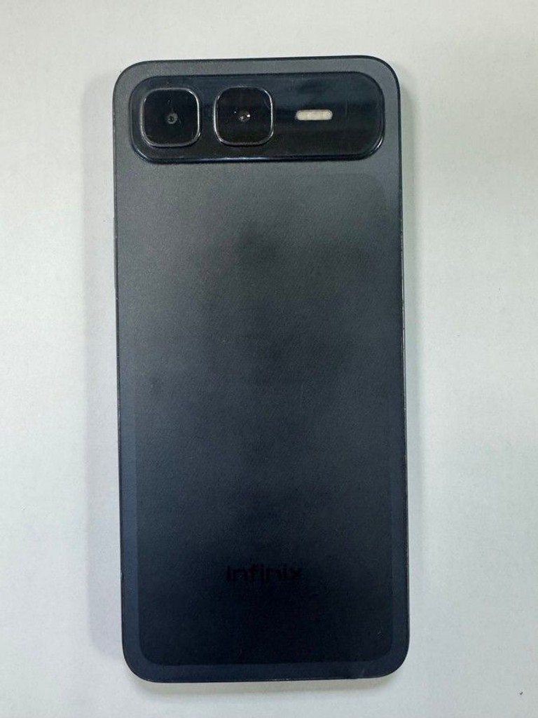 Объявление Infinix smart 10 plus 4/128gb Б/У