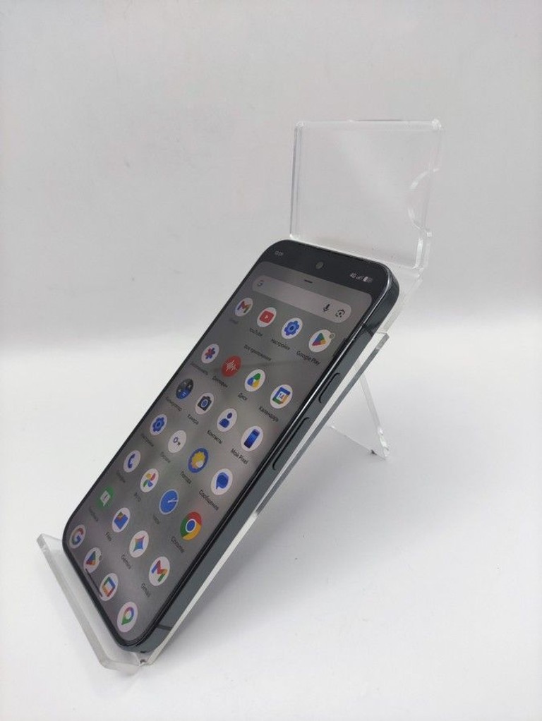 Google Pixel 10 Pro XL 16/256GB Obsidian Код:01-201162169. Зображення 6