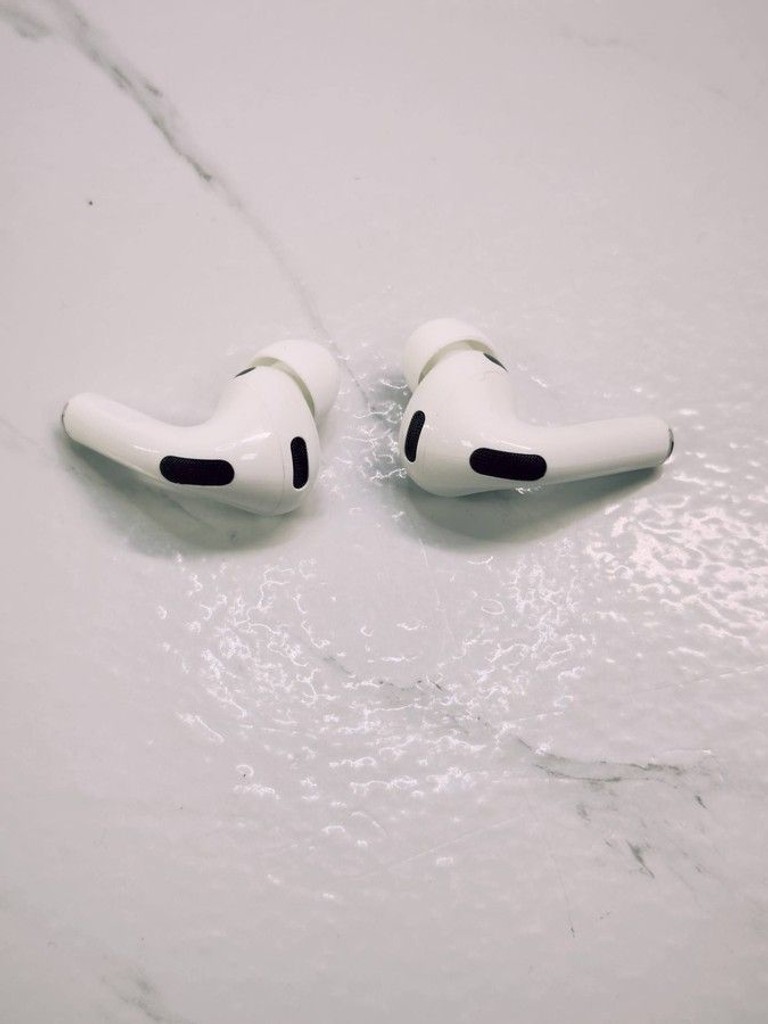 AirPods Pro 3 Код:01-201162007. Зображення 5
