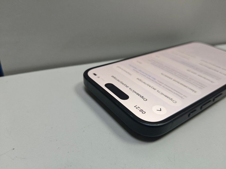 Apple iphone 16 128gb Код:01-201164554. Изображение 8