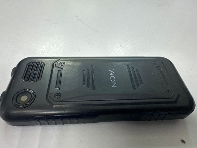 Nomi i1850 Black Код:01-201163953. Зображення 7