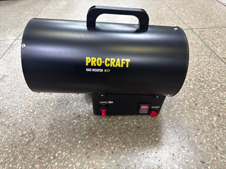 Купити Procraft H17 Б/У