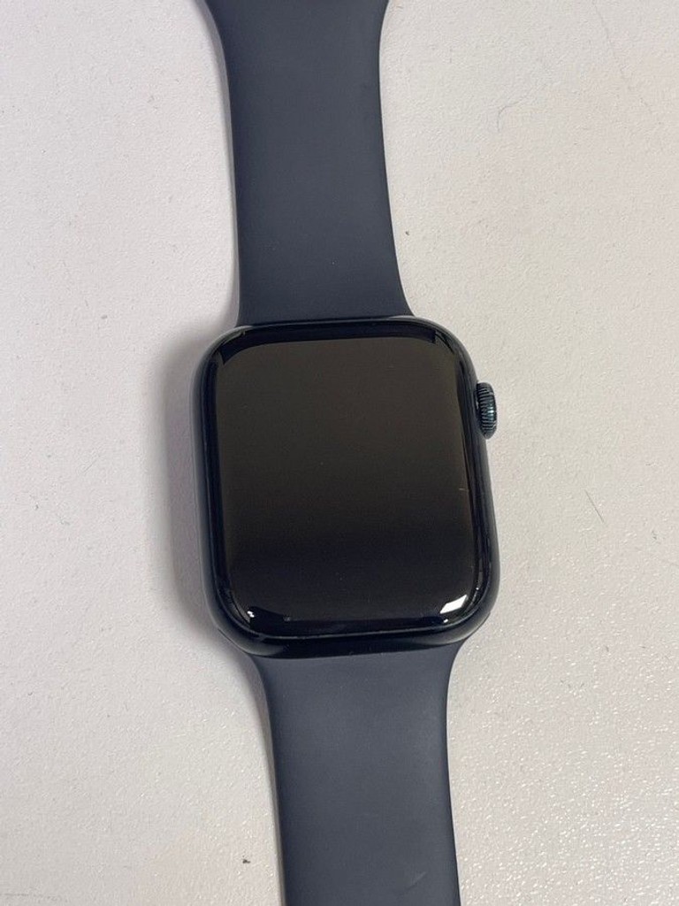 Розпродаж Apple watch series 8 gps 45mm aluminum case, продавець Техноскарб