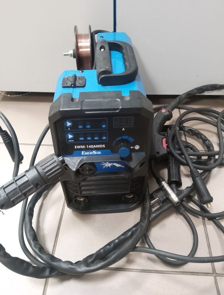 Купити Enersol EWM-140AMDS Б/У
