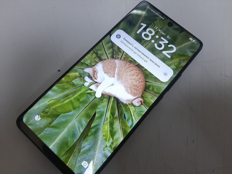 Купить Xiaomi redmi note 14 pro 5g 8/256gb Б/У