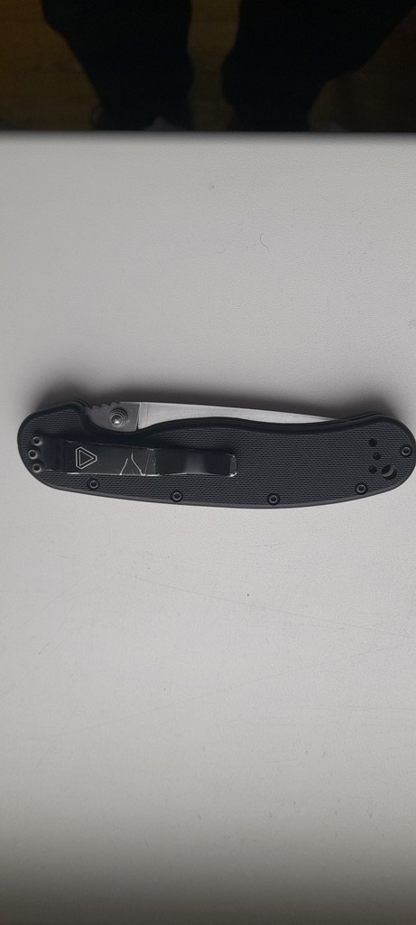 Ontario Knife rat i Код:null. Зображення 8