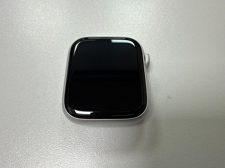 Распродажа Apple watch series 9 gps 45mm aluminum case, продавец Техноскарб
