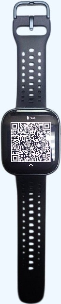 Объявление Amazfit Bip 6 Black Б/У