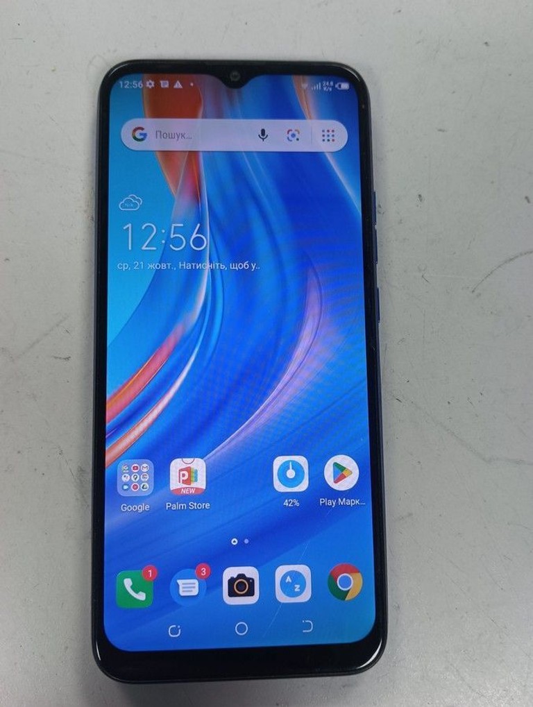Купить Tecno spark 6 go 2/32gb Б/У