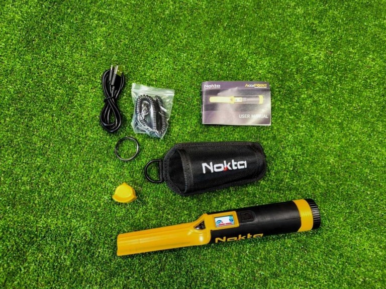 Nokta AccuPoint Код:null. Зображення 7