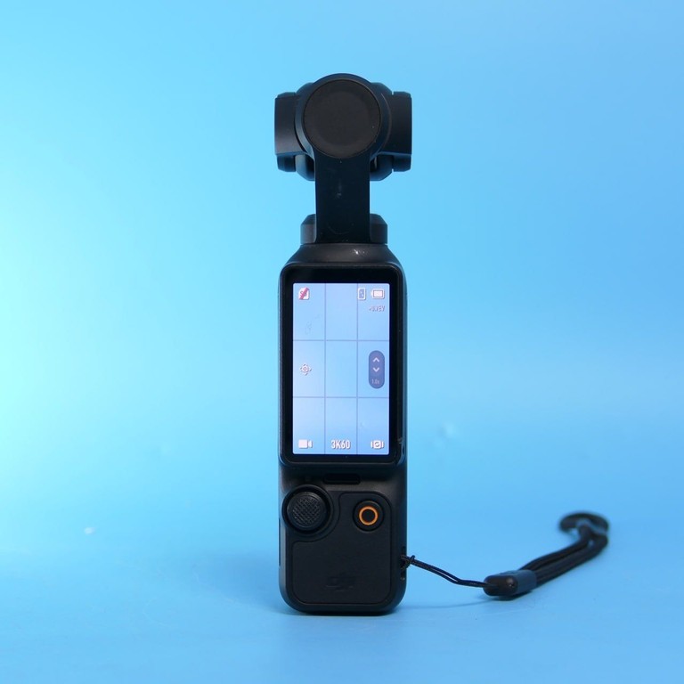 Объявление DJI Osmo Pocket 3 Creator Combo з бездротовою радіосистемою DJI Mic 2. Повний Комплект. Б/У