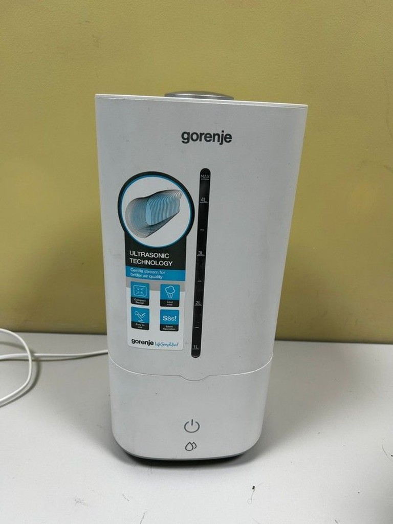 Купити Gorenje H45W Б/У