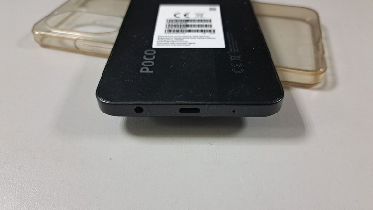 Розпродаж Poco c71 4/128gb, продавець Техноскарб