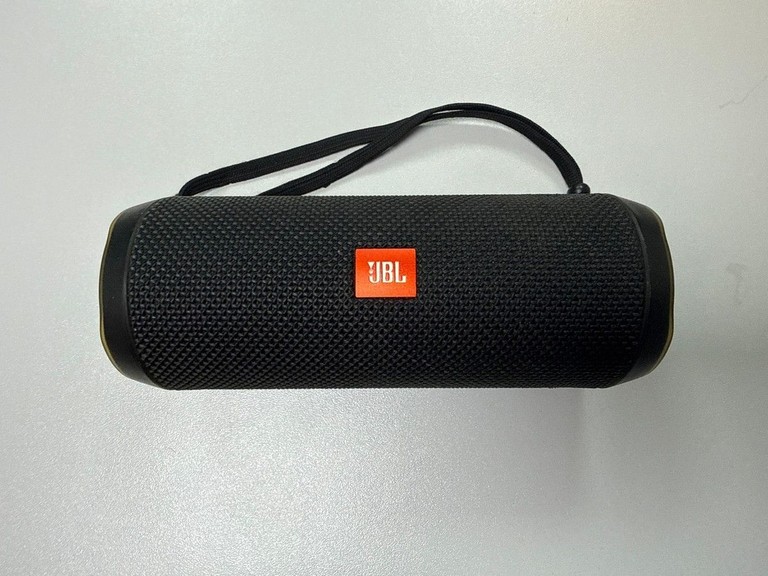 Купить Jbl flip 4 Б/У