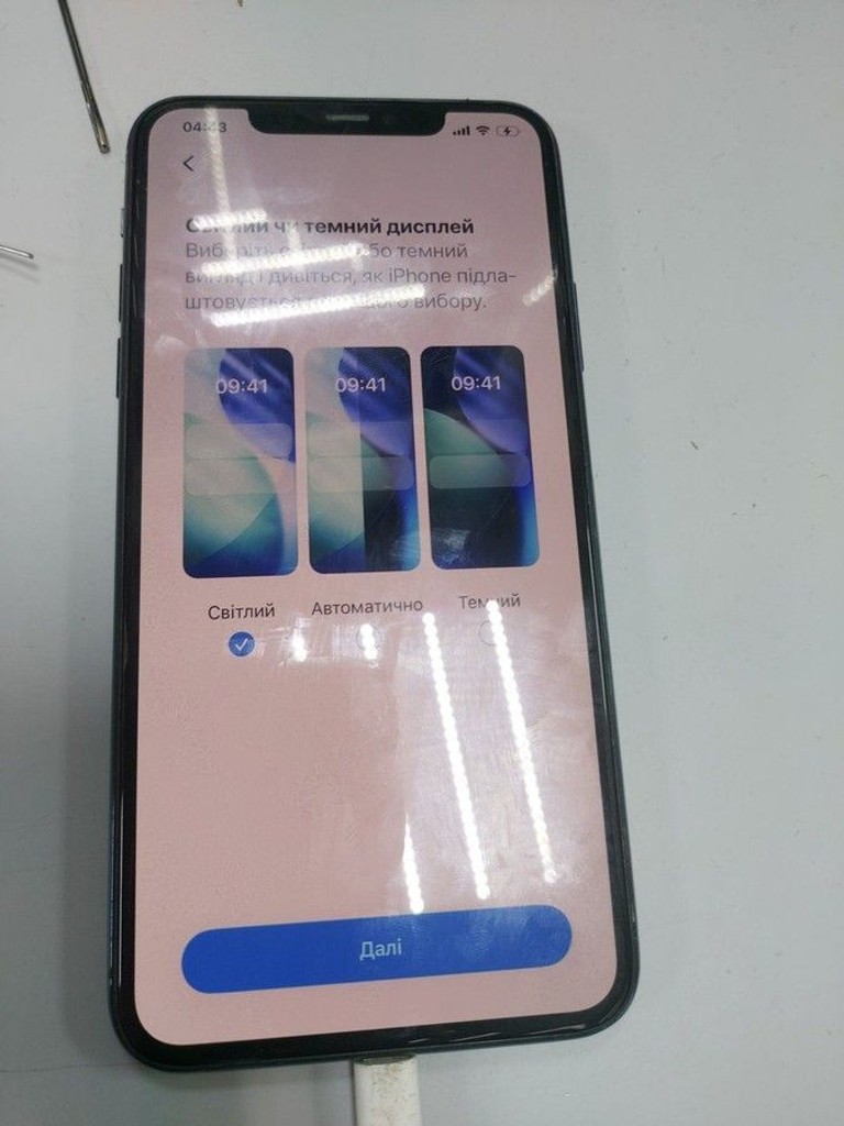 Купить Apple iphone 11 pro max 256gb Б/У